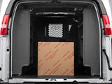  Trunk props photo